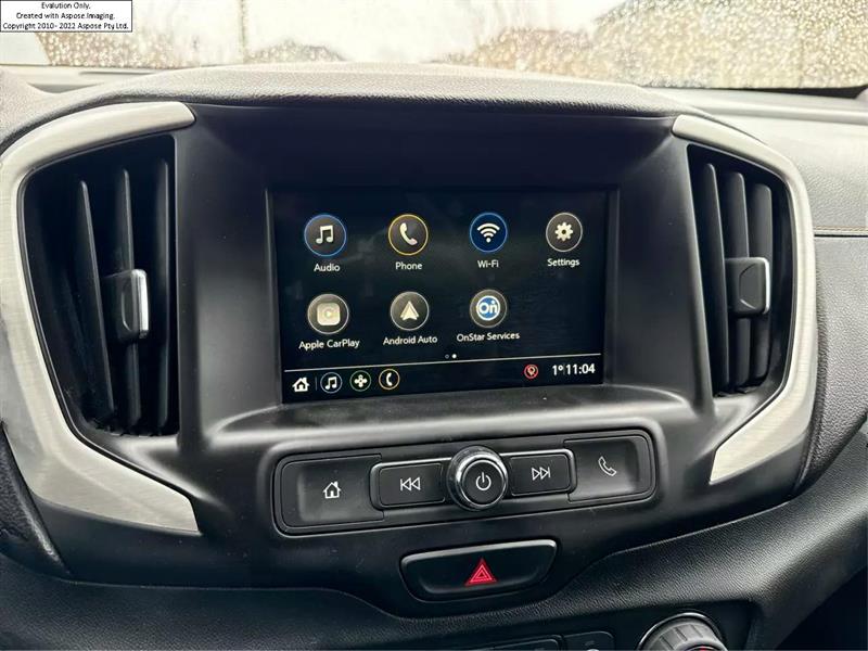 GMC Terrain 13