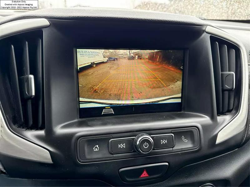 GMC Terrain 14