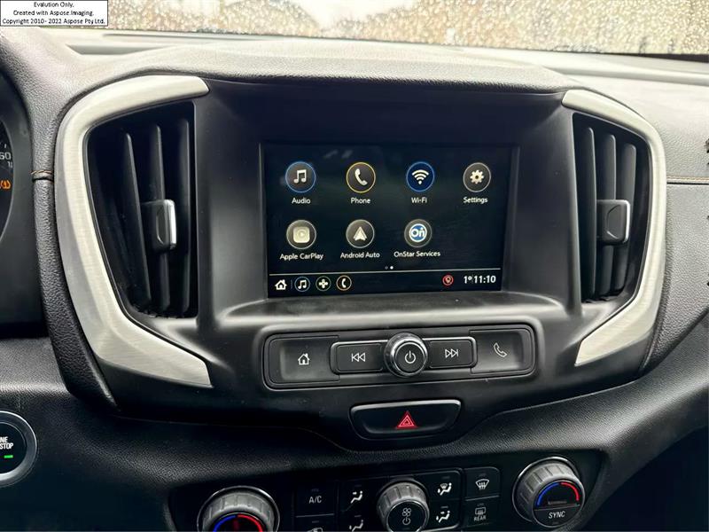 GMC Terrain 15