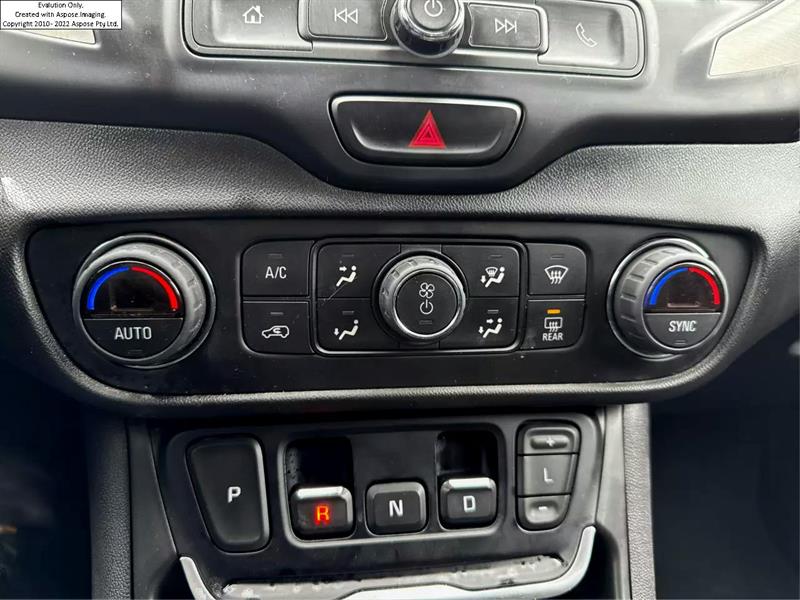 GMC Terrain 16