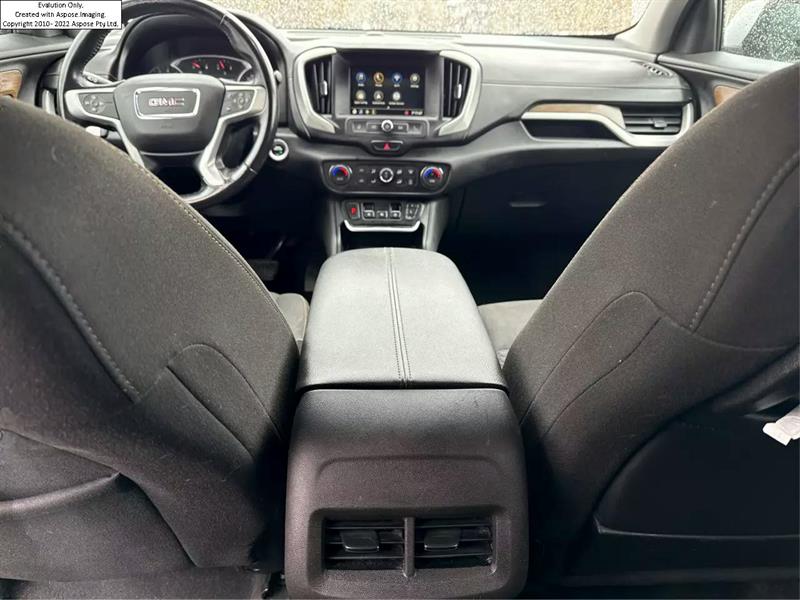 GMC Terrain 17