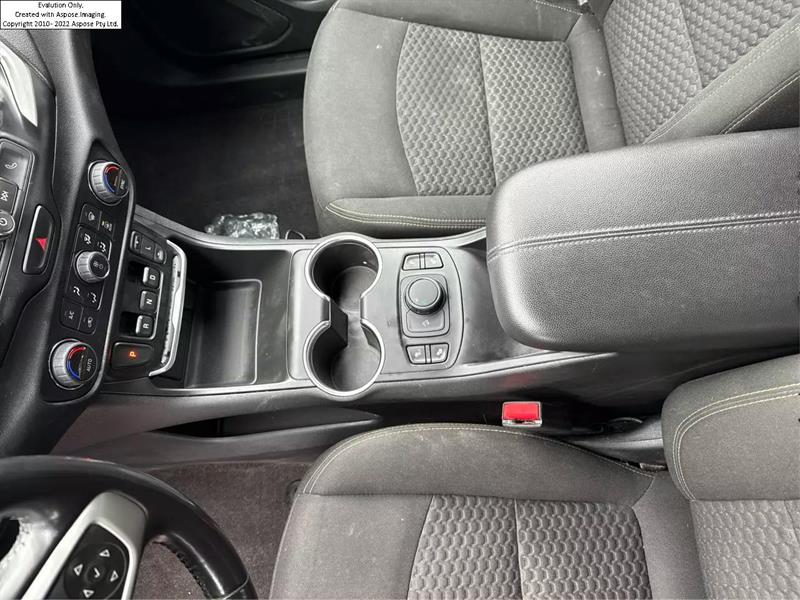 GMC Terrain 19