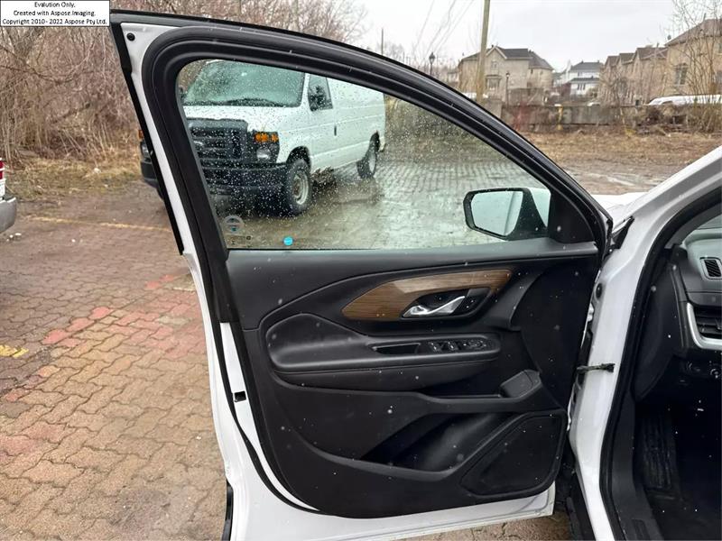 GMC Terrain 21