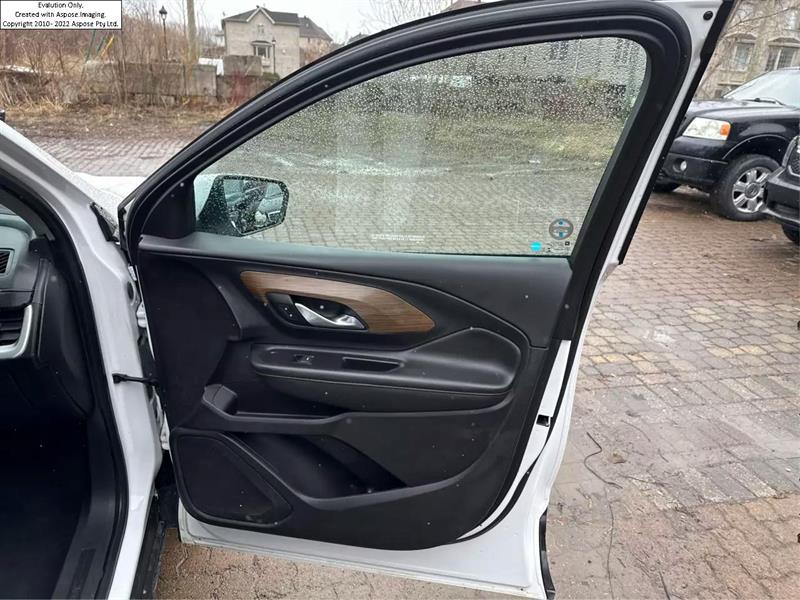 GMC Terrain 23