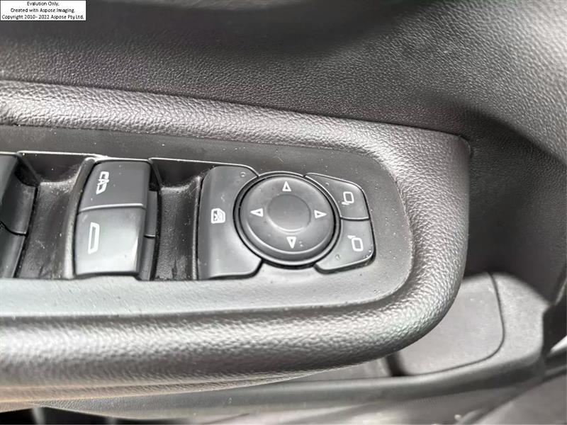 GMC Terrain 26
