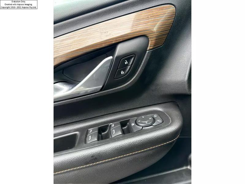 GMC Terrain 29