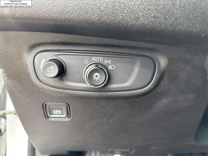 GMC Terrain 30