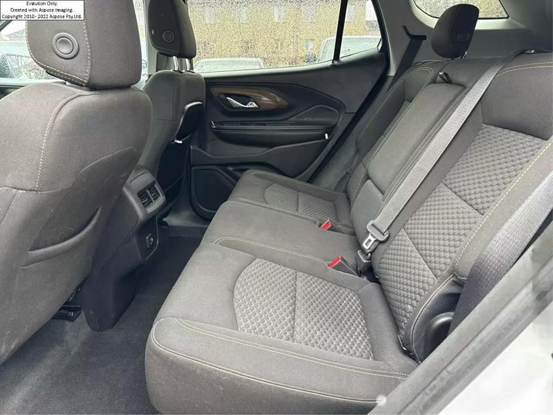 GMC Terrain 33