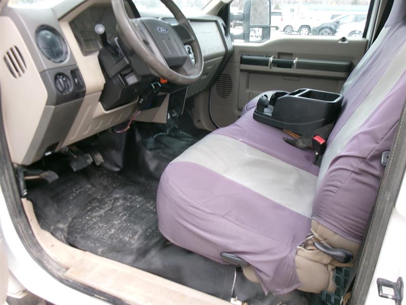 ford F-350 2009 - 8
