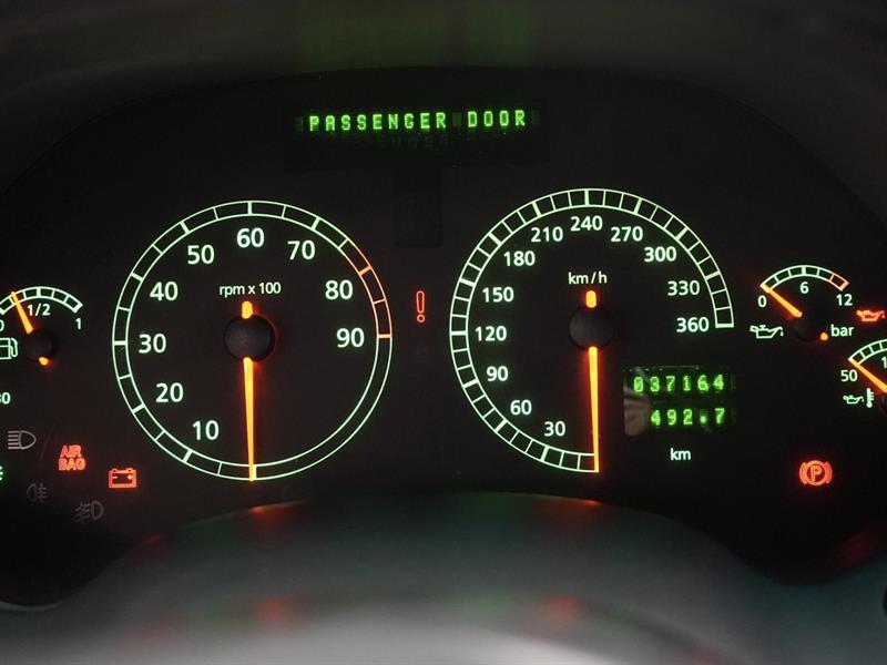 Lamborghini Murciélago 10