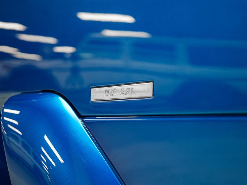 Lamborghini Murciélago 13