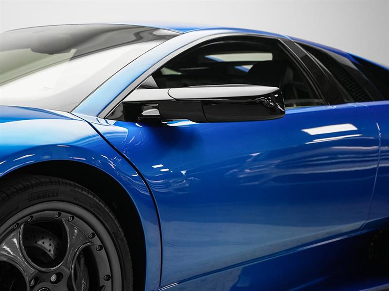 Lamborghini Murciélago 15