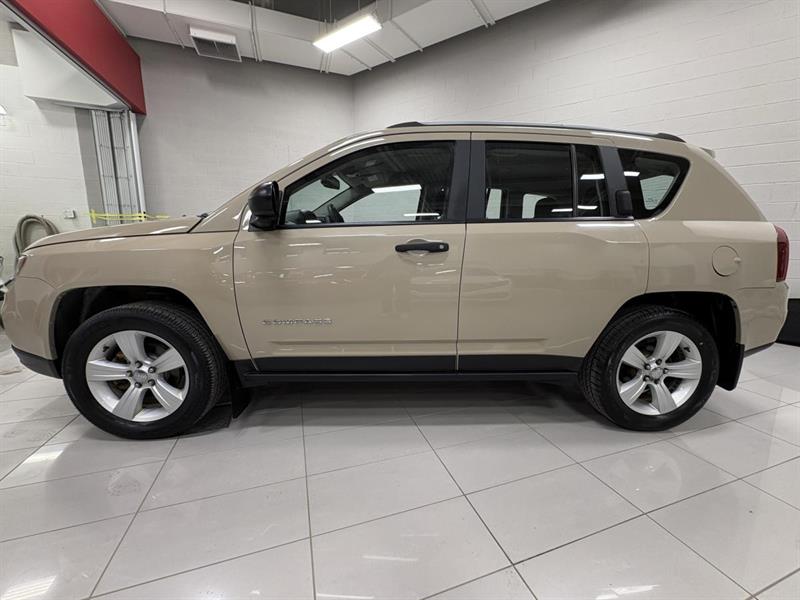 jeep Compass 2017 - 3