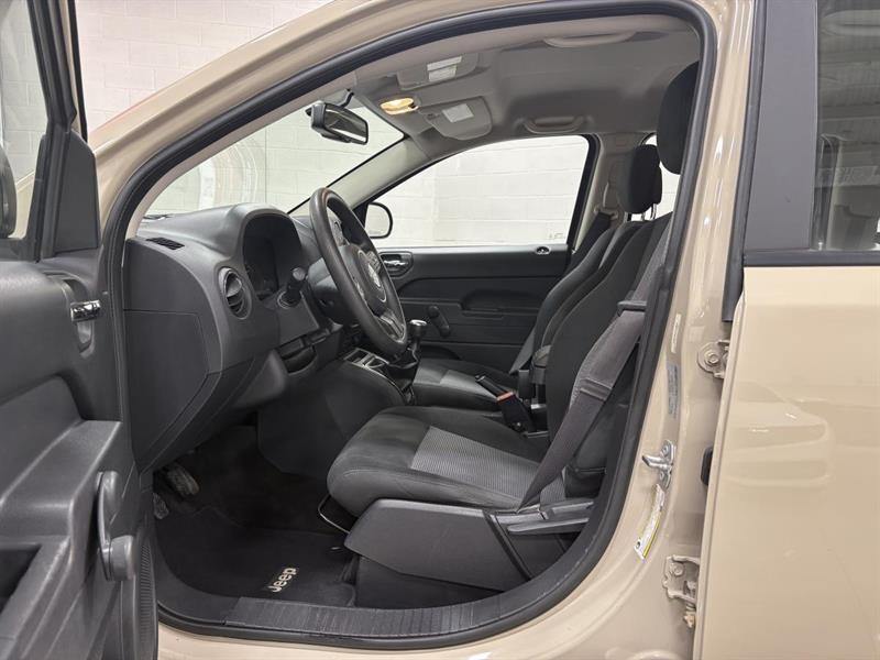 jeep Compass 2017 - 7