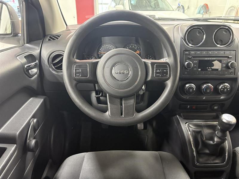 jeep Compass 2017 - 8