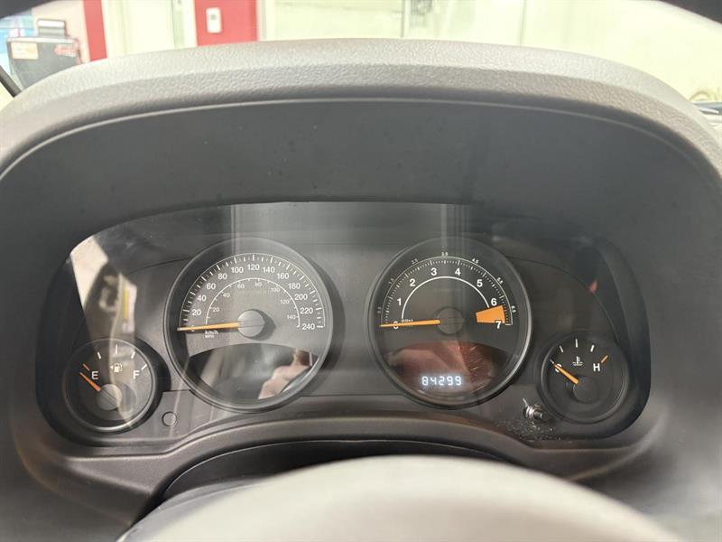 jeep Compass 2017 - 9