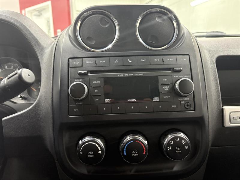 jeep Compass 2017 - 14