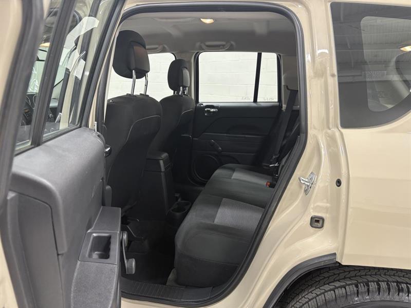 jeep Compass 2017 - 16