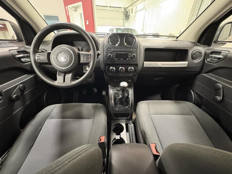 jeep Compass 2017 - 17