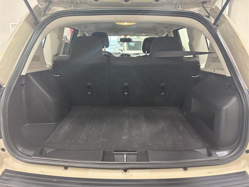 jeep Compass 2017 - 18