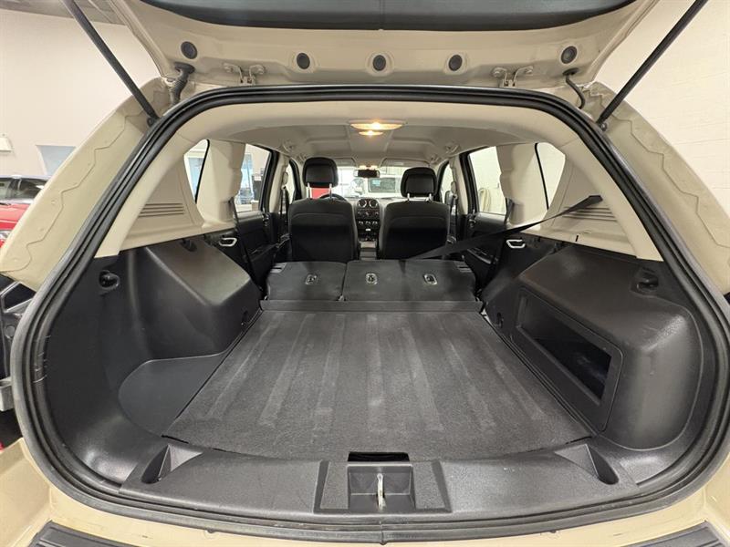 jeep Compass 2017 - 19