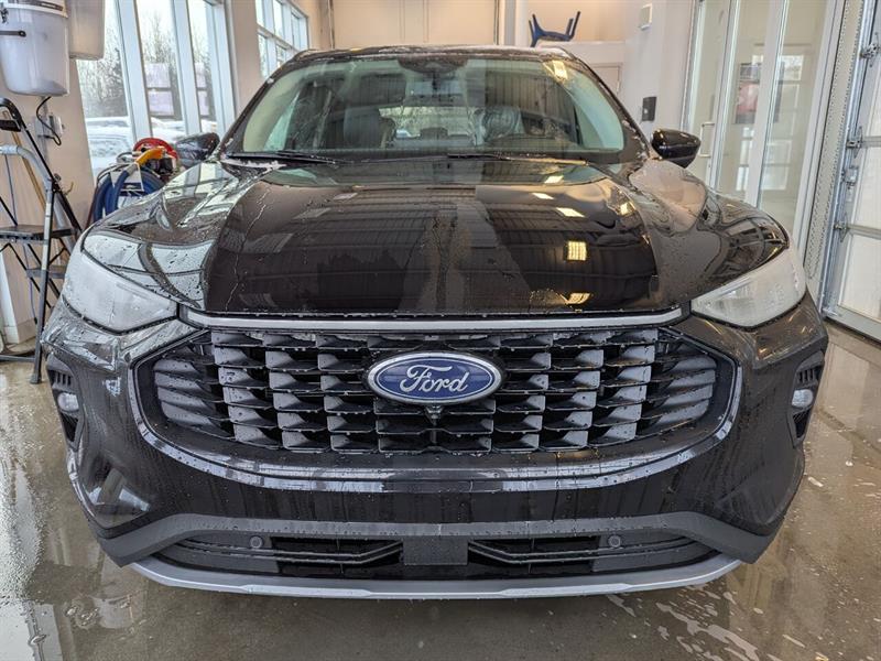 Ford Escape 2