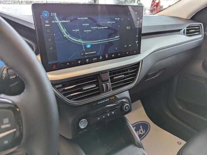 Ford Escape 3