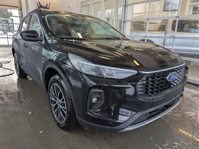 Ford Escape 4