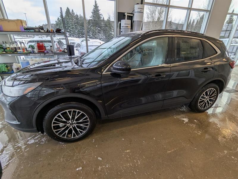 Ford Escape 5