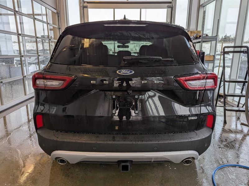 Ford Escape 7