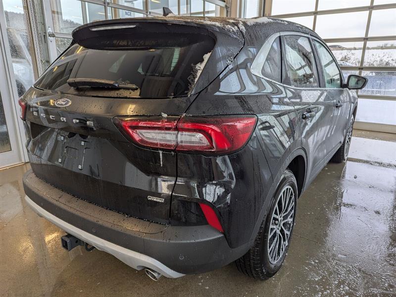 Ford Escape 8