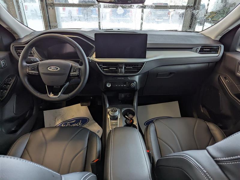 Ford Escape 9