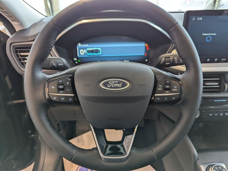 Ford Escape 14