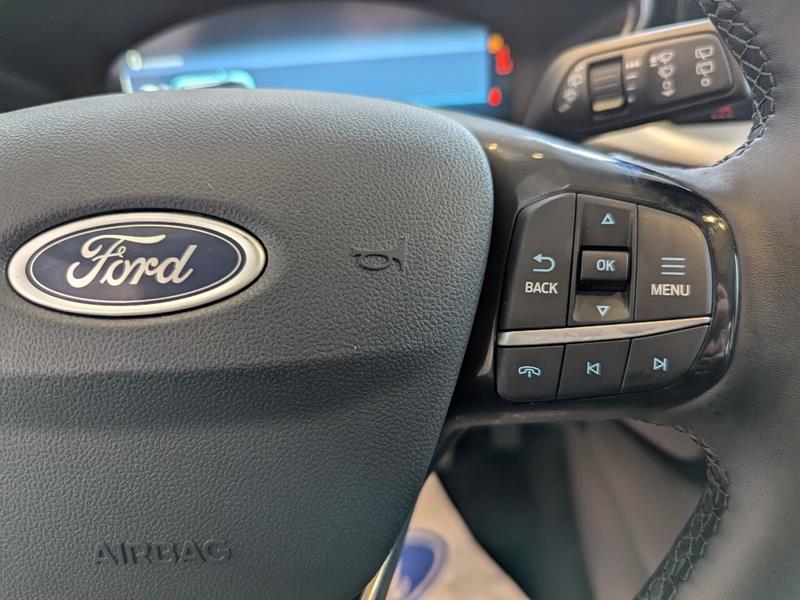 Ford Escape 16