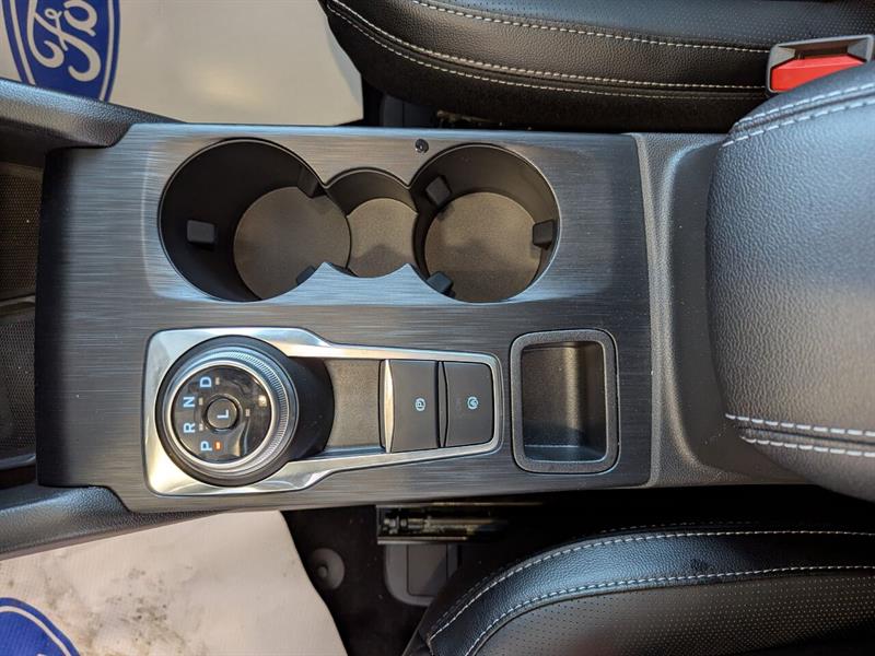 Ford Escape 21