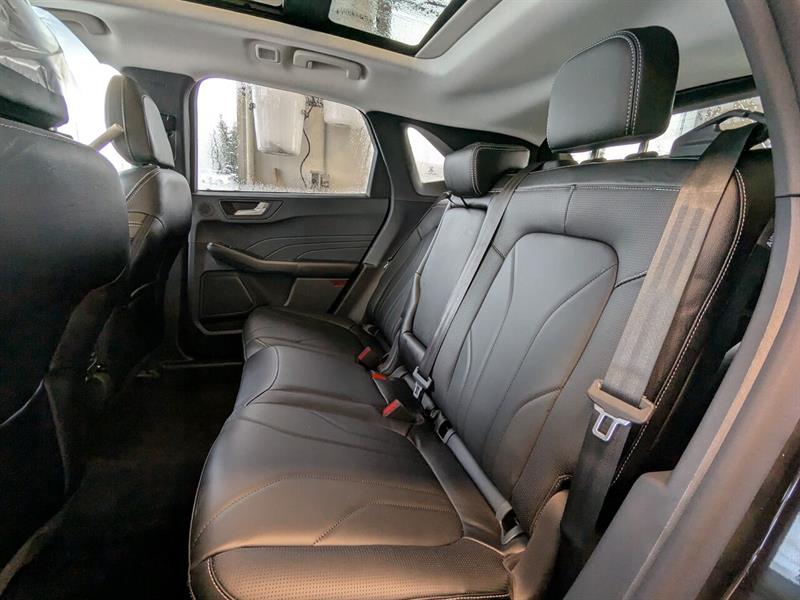 Ford Escape 25