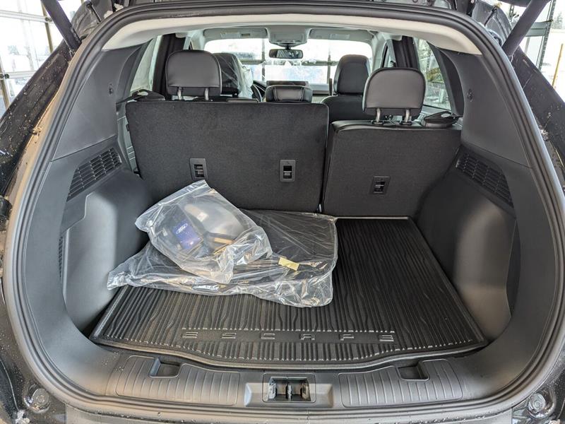 Ford Escape 27