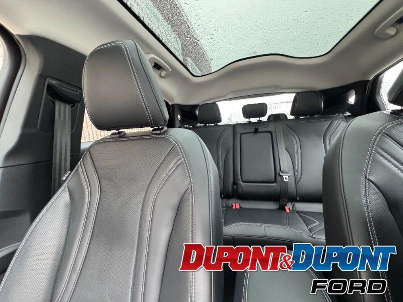 Ford Mustang Mach-e 3