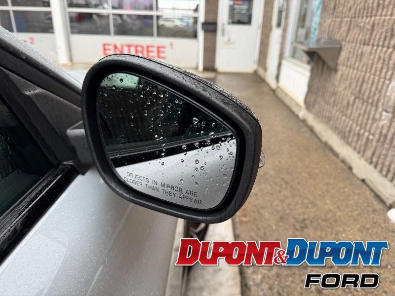 Ford Mustang Mach-e 17