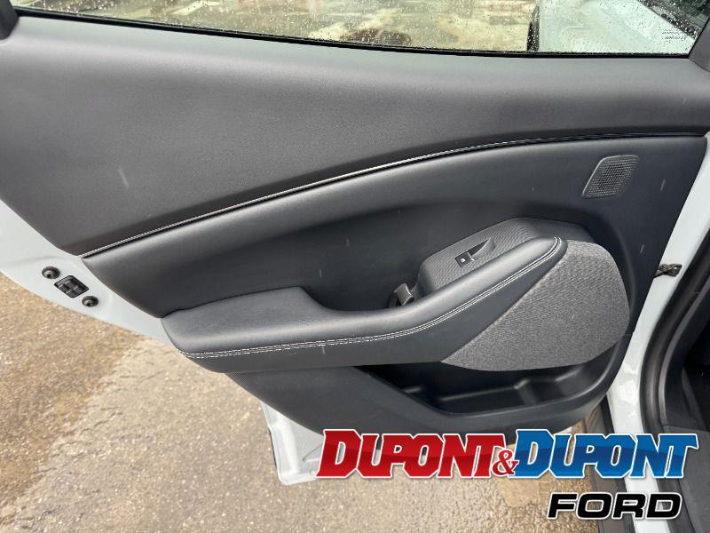 Ford Mustang Mach-e 21