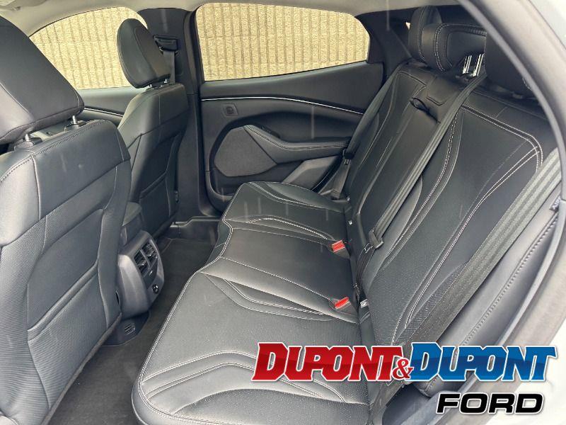 Ford Mustang Mach-e 22