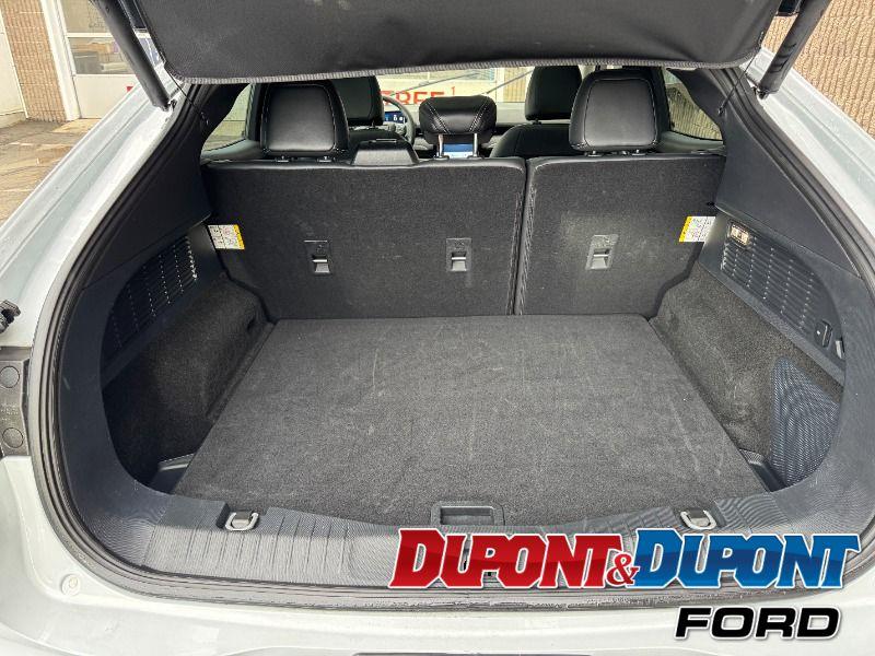 Ford Mustang Mach-e 23