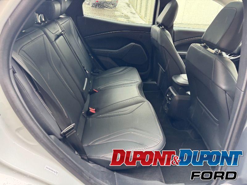 Ford Mustang Mach-e 25