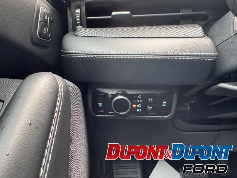 Ford Mustang Mach-e 28