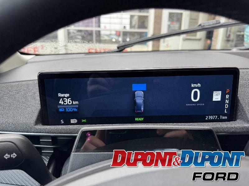 Ford Mustang Mach-e 29