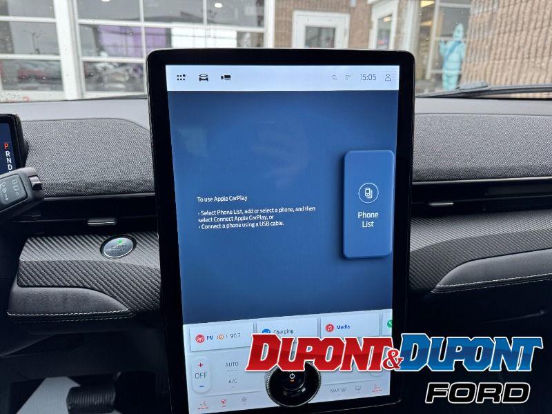 Ford Mustang Mach-e 31