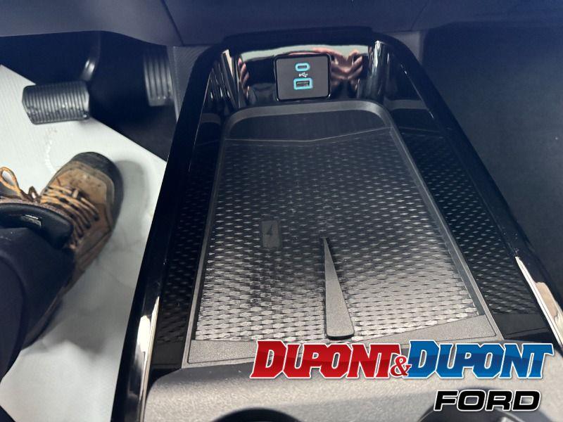 Ford Mustang Mach-e 32