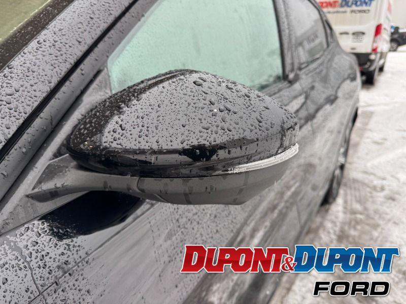 Ford Mustang Mach-e 11