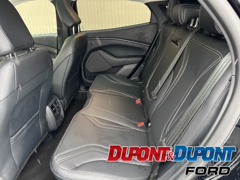 Ford Mustang Mach-e 21