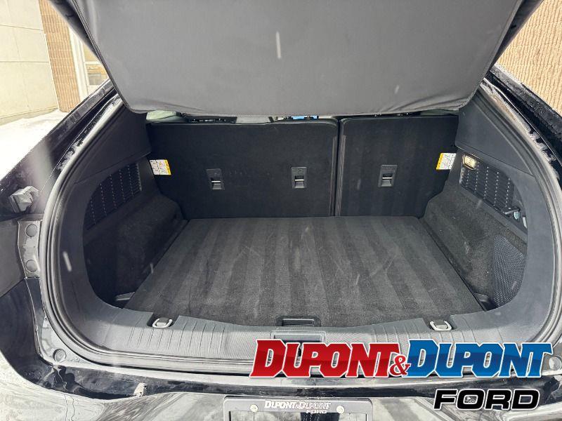 Ford Mustang Mach-e 22